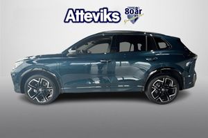 Volkswagen Tiguan bild 3