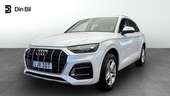 Audi Q5 45 TFSI quattro 265 Hk S-tronic Proline advanced - 2021