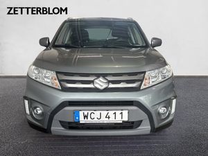 Suzuki Vitara bild 5