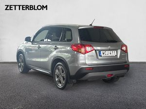 Suzuki Vitara bild 3