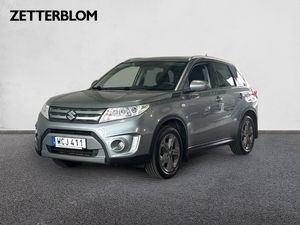 Suzuki Vitara bild 1