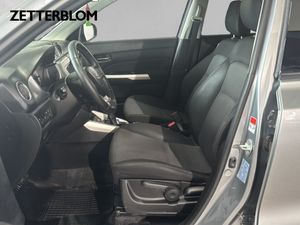 Suzuki Vitara bild 7