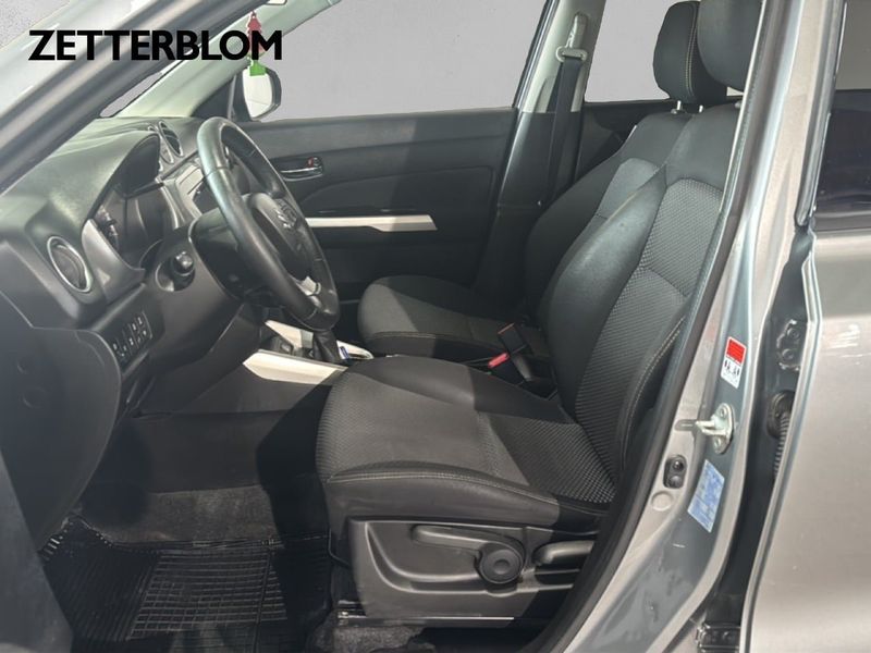 Suzuki Vitara bild 7