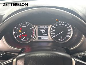 Suzuki Vitara bild 11