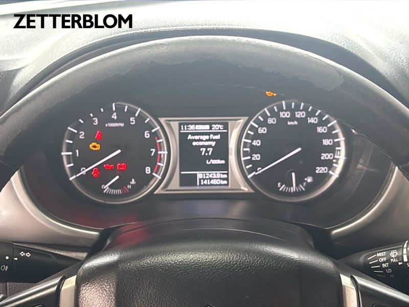 Suzuki Vitara bild 11