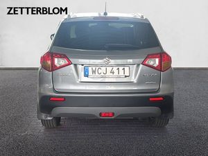 Suzuki Vitara bild 4