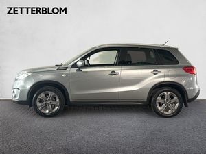 Suzuki Vitara bild 2