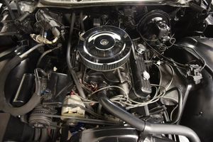 Buick Riviera bild 14