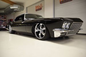 Buick Riviera bild 12