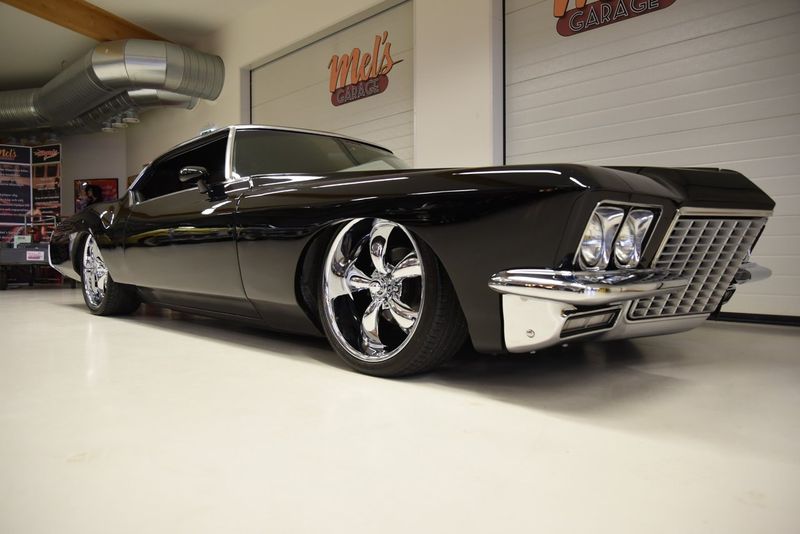 Buick Riviera bild 12