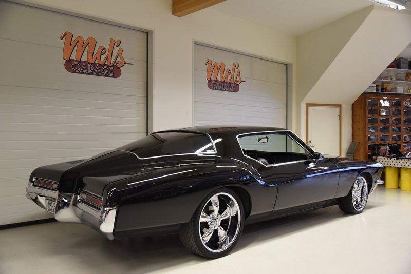 Buick Riviera bild 10