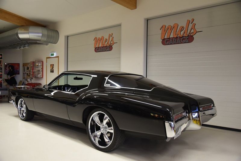 Buick Riviera bild 8