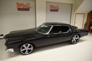 Buick Riviera bild 31