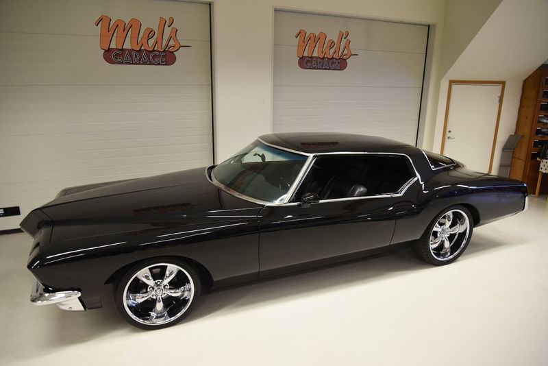 Buick Riviera bild 31