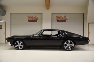 Buick Riviera bild 1