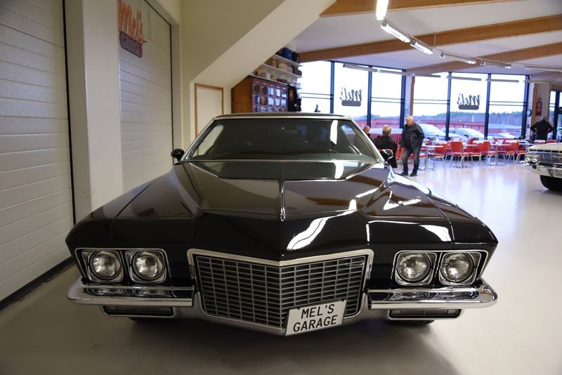 Buick Riviera bild 4