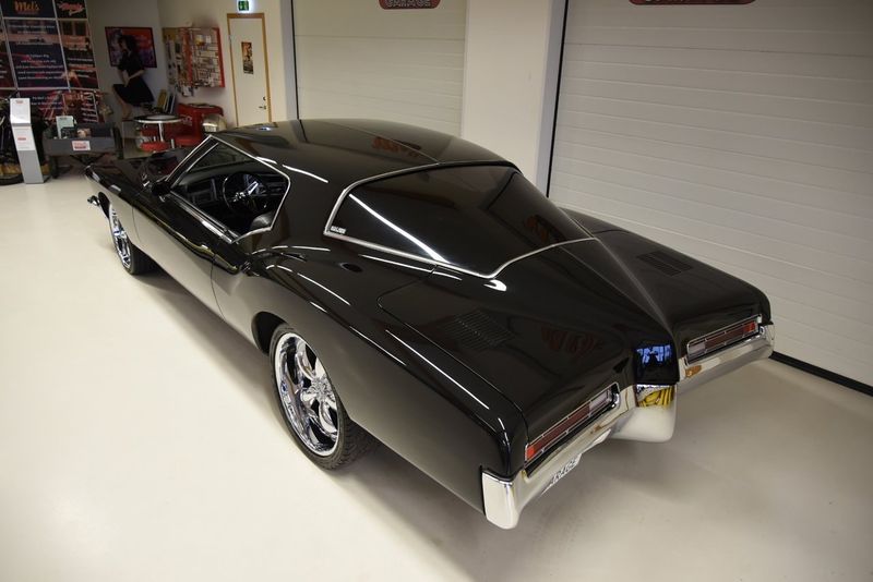 Buick Riviera bild 28