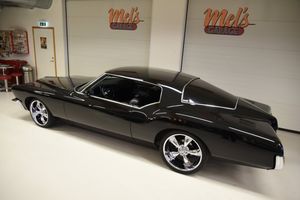 Buick Riviera bild 29