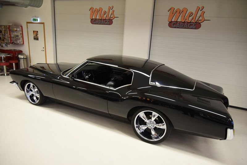 Buick Riviera bild 29