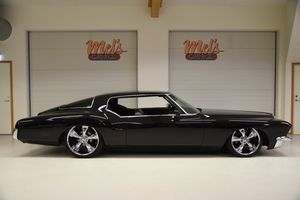 Buick Riviera bild 7