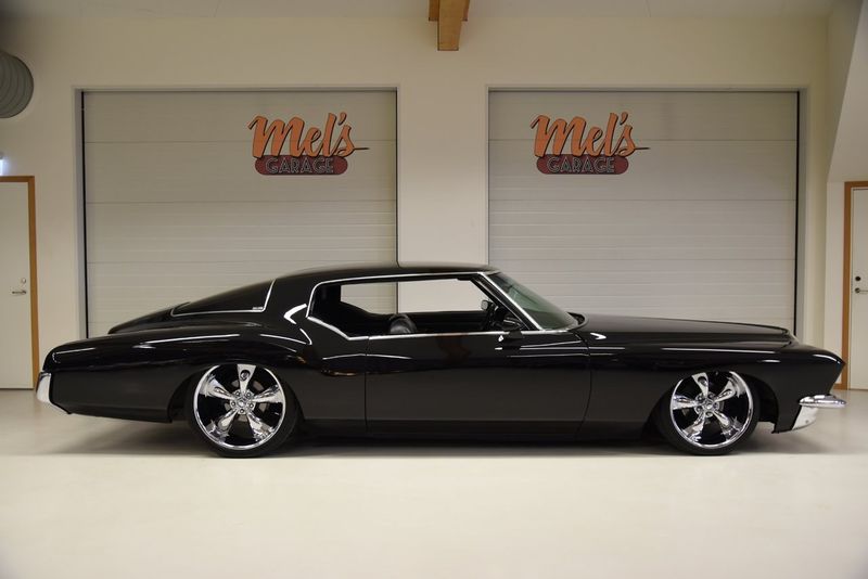 Buick Riviera bild 7
