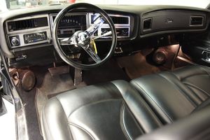 Buick Riviera bild 20