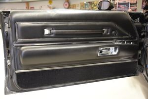 Buick Riviera bild 26