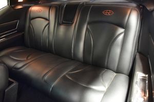 Buick Riviera bild 23