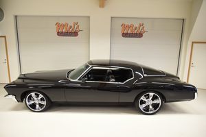 Buick Riviera bild 30