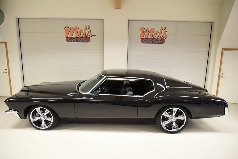 Buick Riviera bild 30