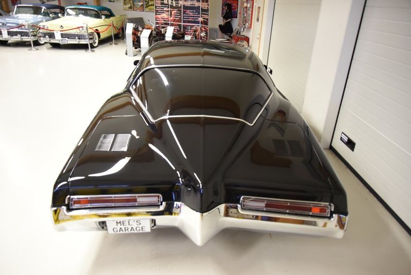 Buick Riviera bild 27