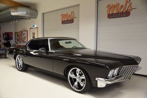 Buick Riviera bild 5