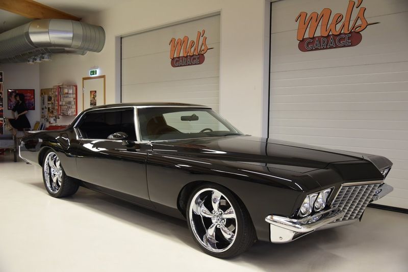 Buick Riviera bild 5