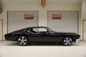 Buick Riviera bild 6