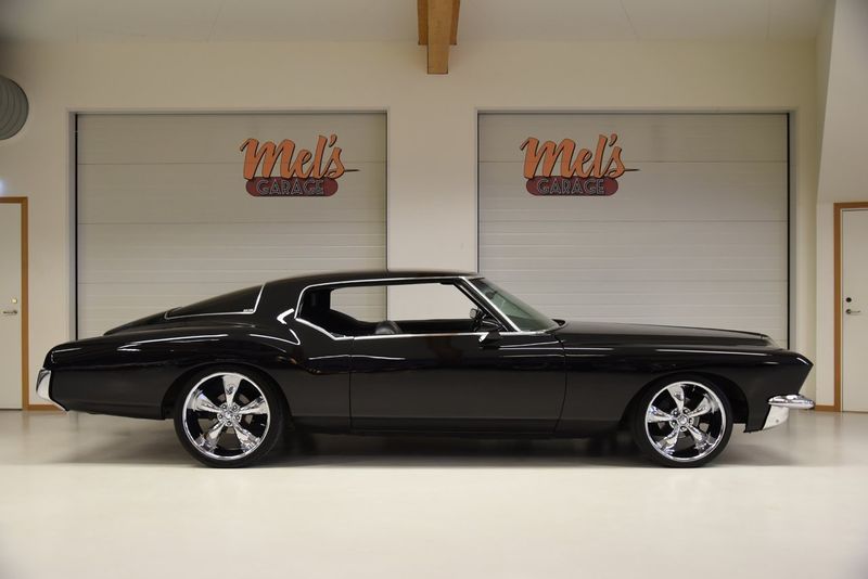 Buick Riviera bild 6