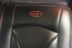Buick Riviera bild 24