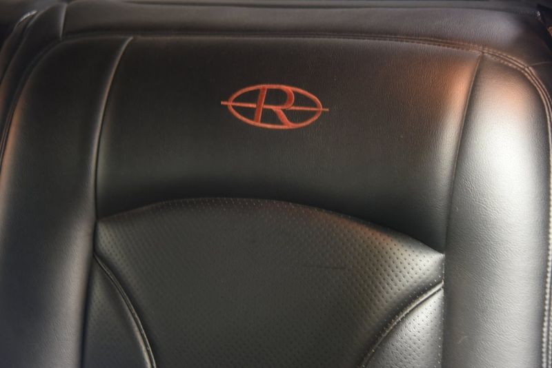 Buick Riviera bild 24