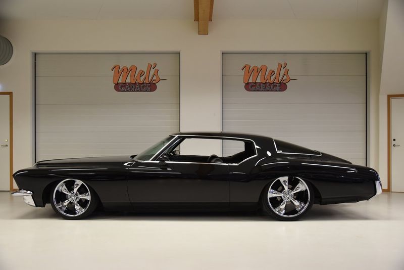 Buick Riviera bild 2