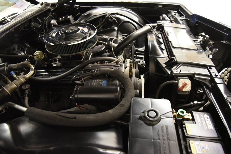 Buick Riviera bild 13