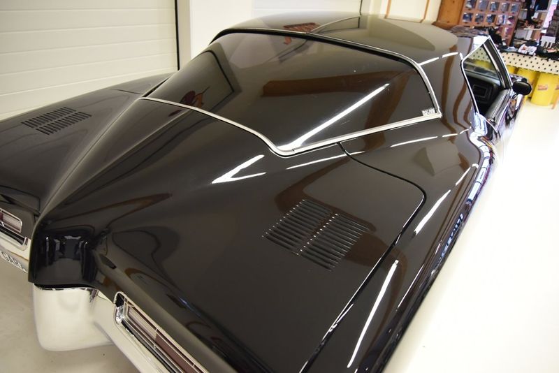 Buick Riviera bild 11