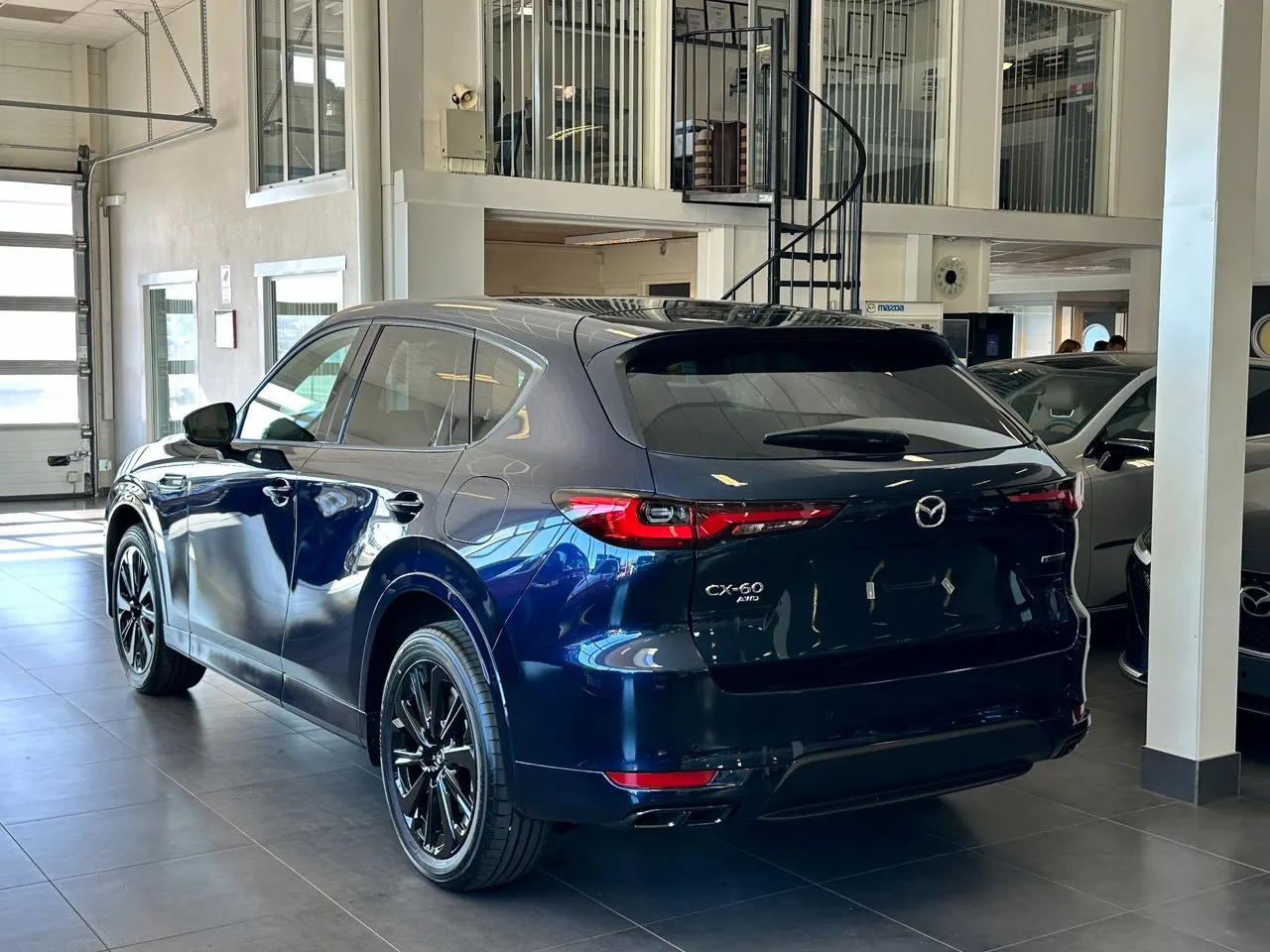 Vehicle image 2