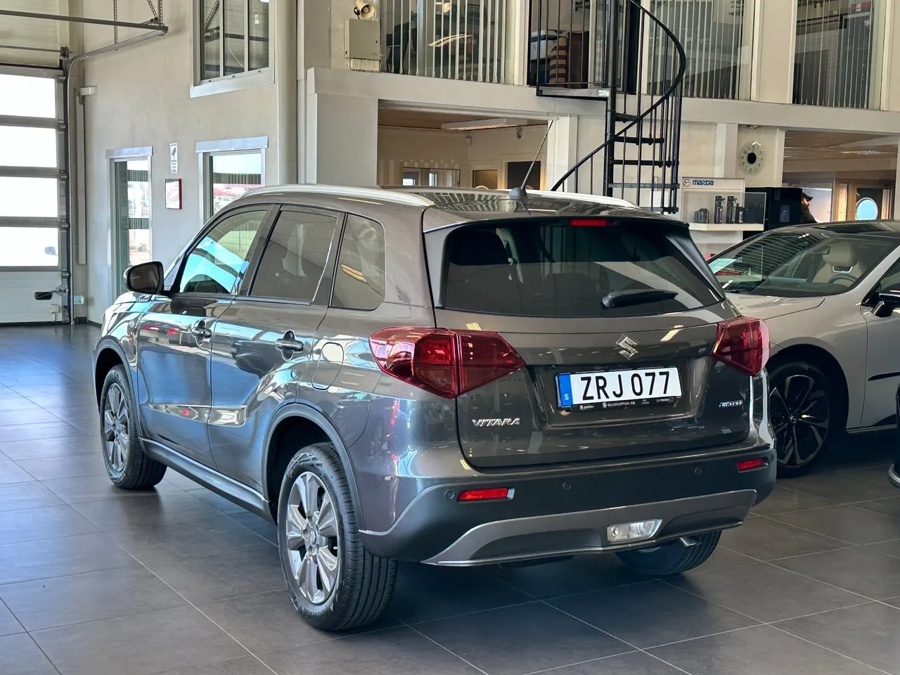 Vehicle image 2