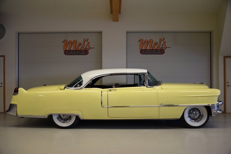 Cadillac Coupe DeVille bild 5
