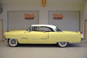 Cadillac Coupe DeVille bild 1