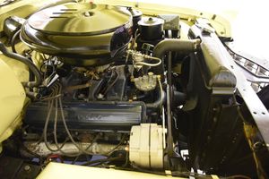 Cadillac Coupe DeVille bild 16