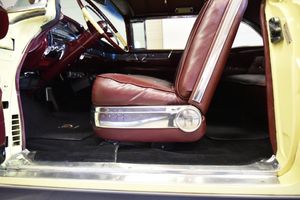 Cadillac Coupe DeVille bild 27