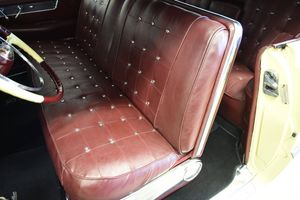 Cadillac Coupe DeVille bild 22