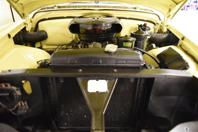 Cadillac Coupe DeVille bild 17