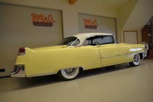Cadillac Coupe DeVille bild 32
