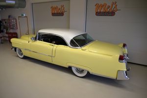 Cadillac Coupe DeVille bild 11